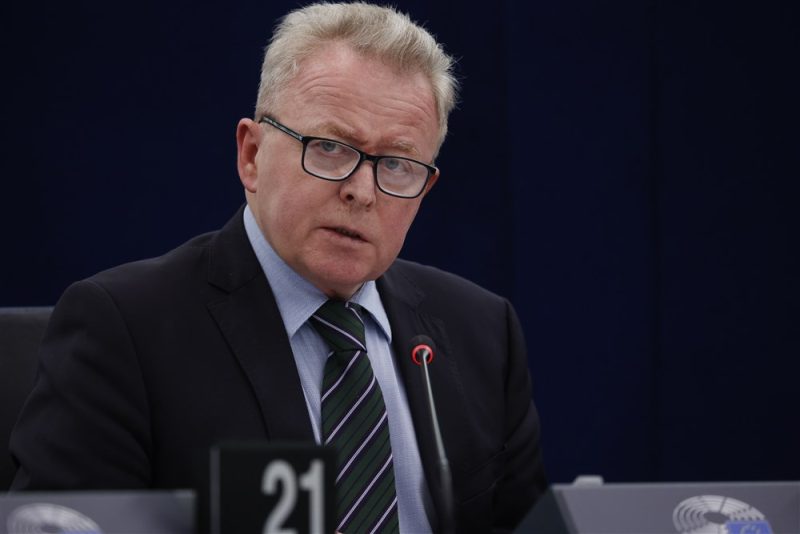 Engrais : les eurodéputés demandent des actions à plus long terme