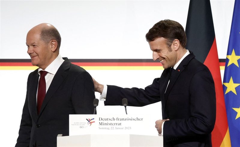 La France et l’Allemagne à l’heure de l’intergouvernementalisme ?