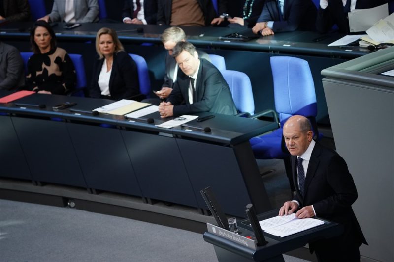 Aides d’État : une référence à la dette commune supprimée des conclusions du Conseil européen