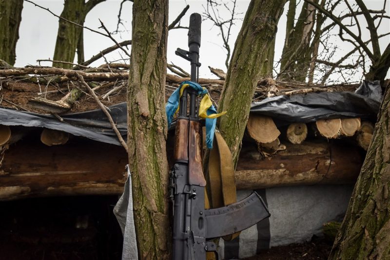 Guerre en Ukraine : la ténacité, seul rempart contre l’incertitude