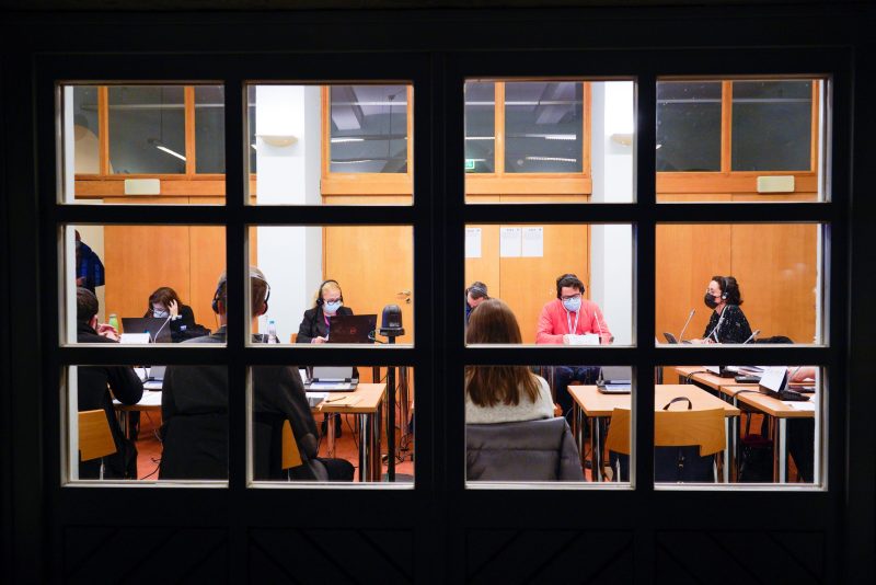 Un aperçu des expériences démocratiques à travers l’Europe