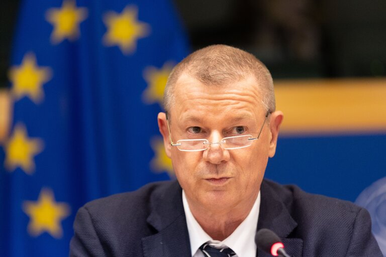 L’eurodéputé Markus Pieper paralyse la révision de la directive de l’UE sur le renouvelable