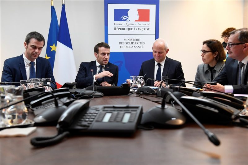Pénurie de médicaments : Paris veut peser dans la stratégie européenne
