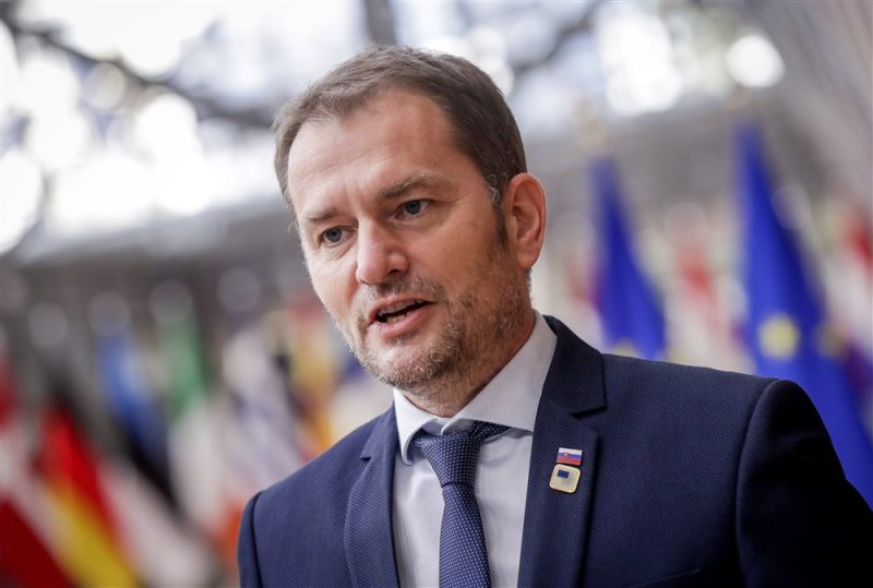 Slovaquie : une prime de 500 euros pour augmenter la participation électorale