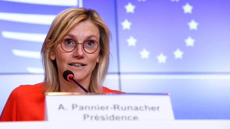 La France obtient la reconnaissance du nucléaire dans l'hydrogène vert européen