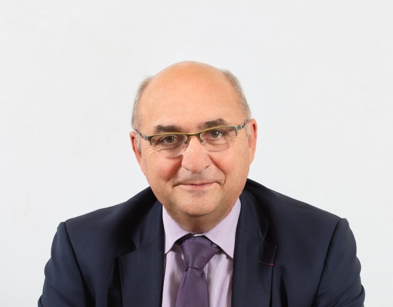 Salon de l'agriculture : « Les politiques devront donner des perspectives de long terme », pour son président Jean-Luc Poulain