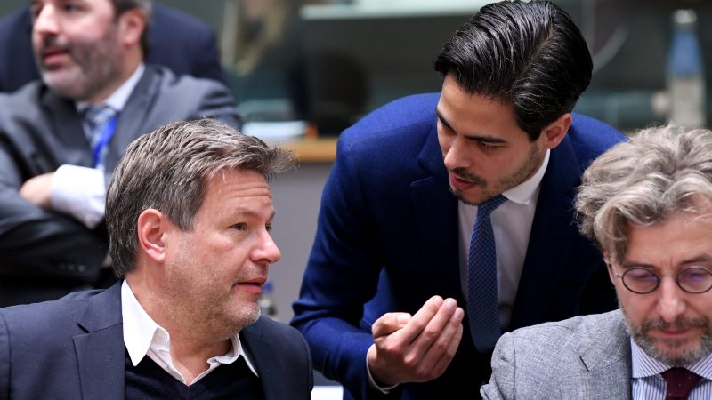 Sept États membres appellent à une réforme prudente du marché de l’électricité