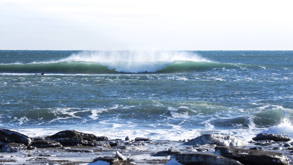 Ocean