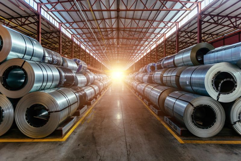 L’UE devrait arrêter de « punir » ses industries et mieux s’inspirer de l’IRA, selon un industriel haut placé