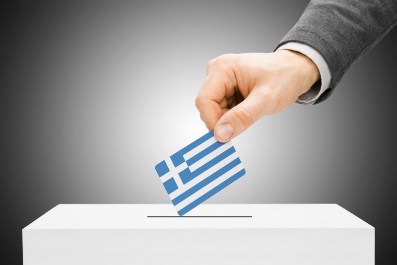 La Grèce devrait tenir des élections le 9 avril prochain