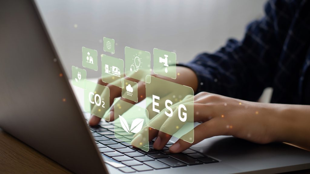 laptop esg