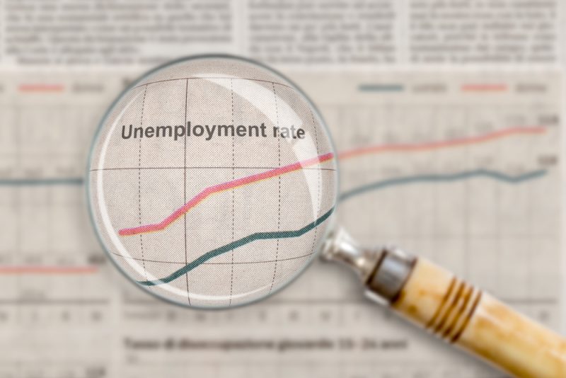 Zone euro : le taux de chômage stable en mars à 6,5 %, selon les données d’Eurostat