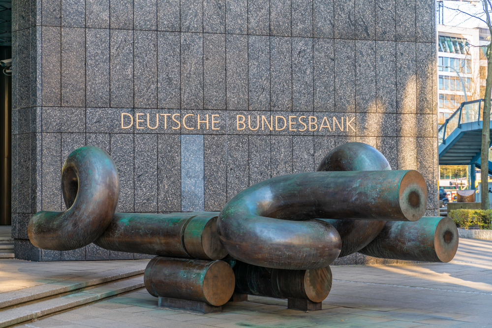 Hamburg,,Germany,-,18.,April,2019:,Building,Of,The,Deutsche