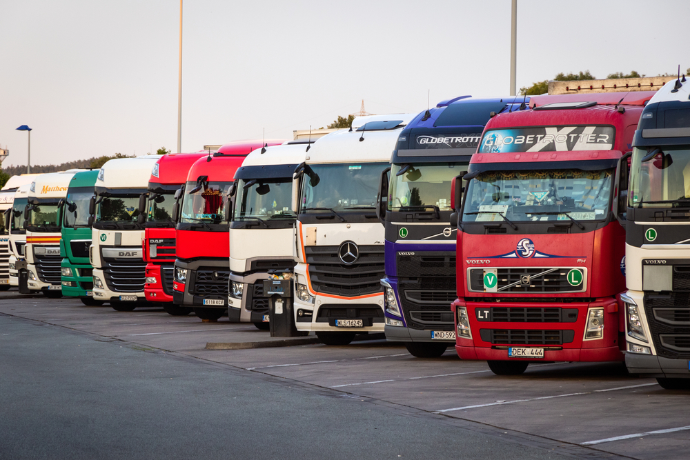 E30,Highway,,Germany,-,Jun,14,,2019:,Row,Of,Various