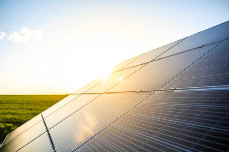 Plus d’énergie solaire en France mais avec quels panneaux ?