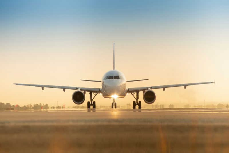 Quand les carburants d'aviation durables passent par les cosmétiques