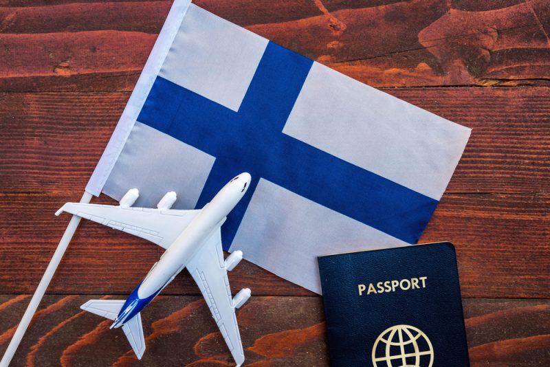 La Finlande devrait tripler son immigration nette, selon un think tank