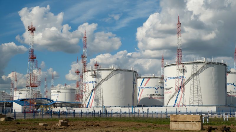 La Pologne décide de ne plus commander de pétrole à la Russie