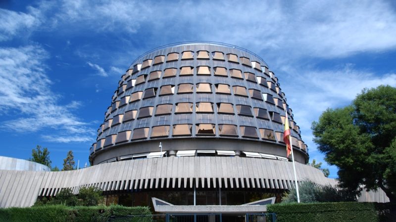 Espagne : la loi sur l’avortement jugée constitutionnelle
