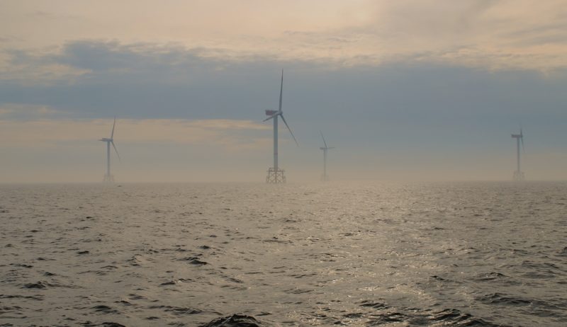 La Belgique enquête sur la présence d’un navire-espion russe en mer du Nord