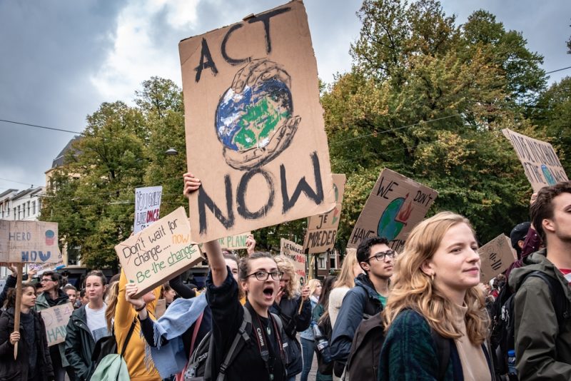 Climat : trois ONG assignent BNP Paribas en justice