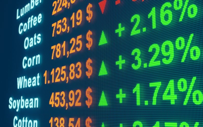 Céréales et finance, un mélange des genres qui divise