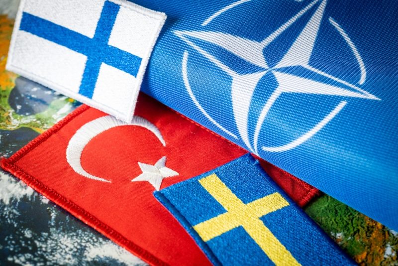 Adhésion à l’OTAN : après une réunion avec les États-Unis, la Turquie se montre plus favorable à la candidature de la Suède