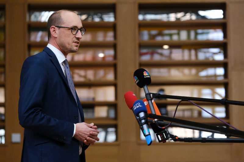 La Belgique instaure de nouvelles mesures face à la montée des prix de l'énergie