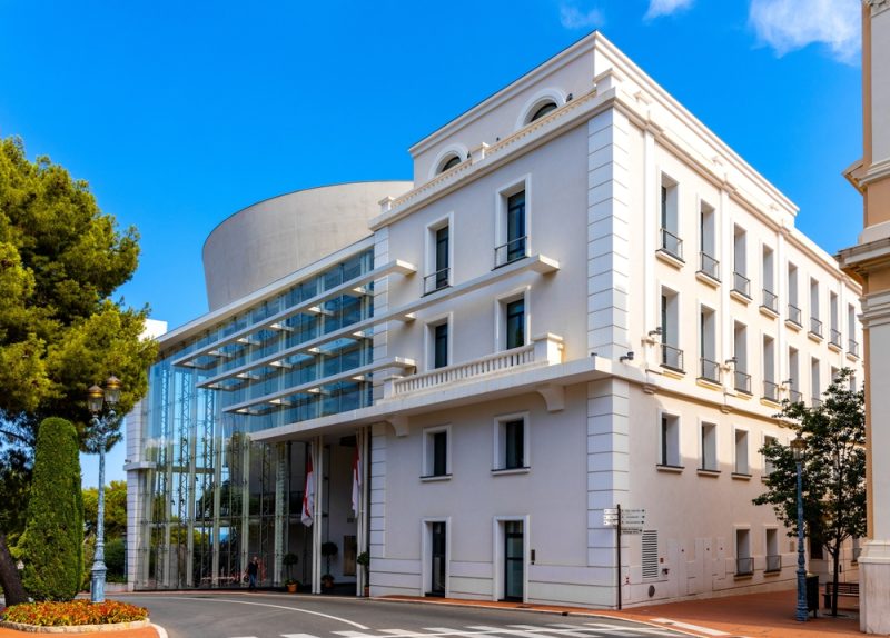 Élections législatives à Monaco : deux listes aux différences surtout « philosophiques »