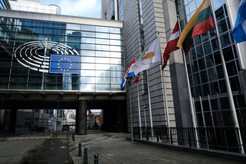 Qatargate : un collectif de militants marocains se constitue partie civile