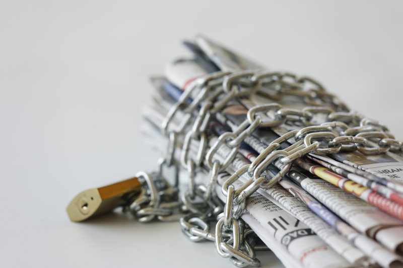Loi sur la liberté des médias : les États membres veulent l’indépendance des autorités de régulation