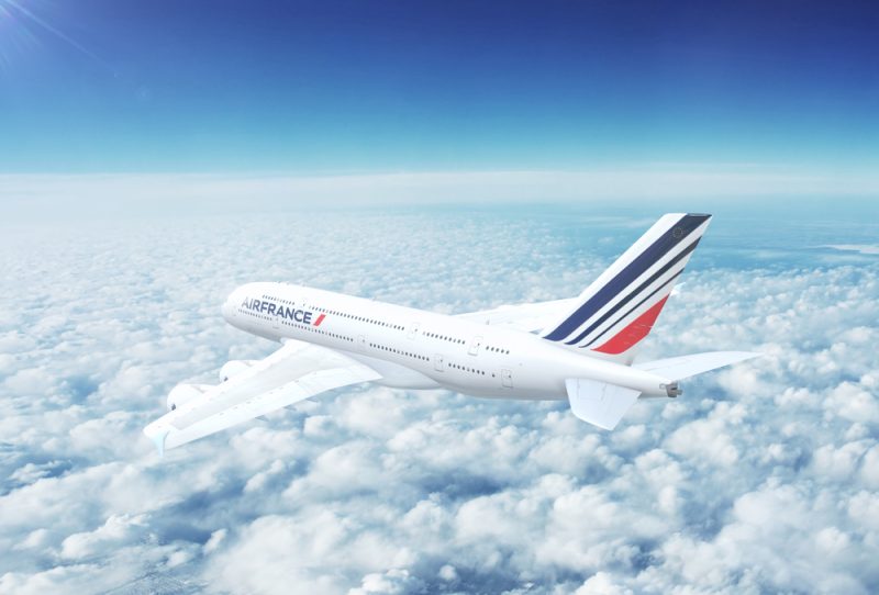 Air France-KLM affirme avoir « tourné la page » de la Covid-19