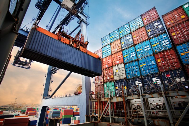 Le commerce international est confronté à un « changement de paradigme », selon le ministre du Commerce extérieur