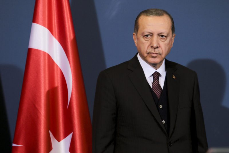 Séisme en Turquie et Syrie : les critiques montent contre Recep Tayyip Erdogan