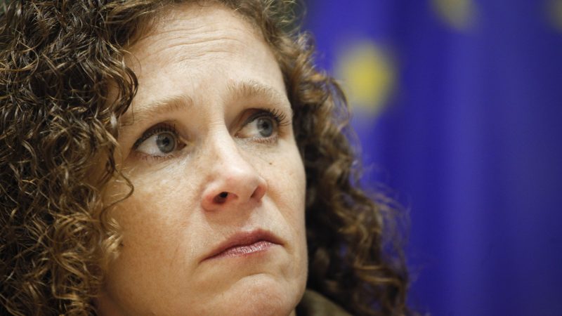 « Watergate grec » : une eurodéputée réclame de la « clarté » à l’approche des élections grecques
