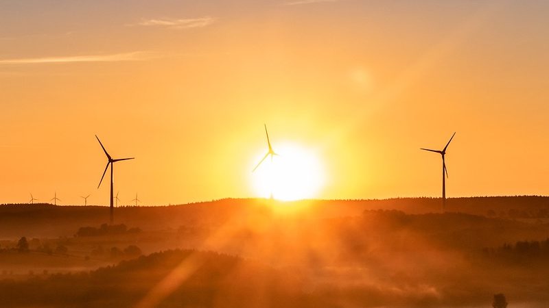 Crise énergétique : l’heure est aux solutions à long terme