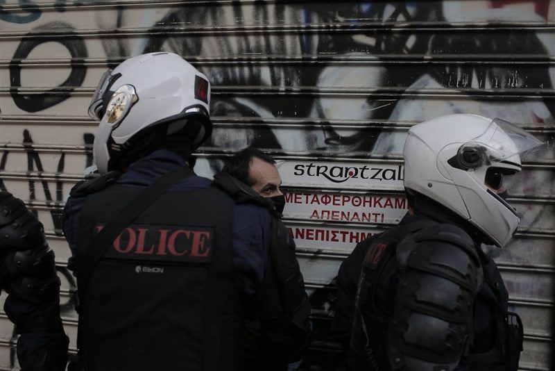 La Grèce démantèle un « réseau terroriste » ciblant les juifs, Israël accuse l'Iran
