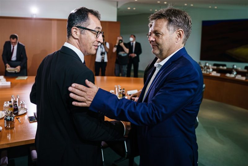 Mercosur : l'Allemagne veut renforcer ses liens commerciaux avec l'Amérique du Sud