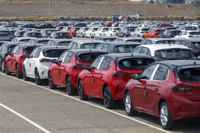 Slovaquie : moins de licenciements que prévu à l’usine automobile Stellantis de Trnava