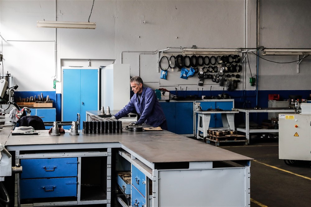 France’s Duralex factory temporarily halts operations amid rising energy prices