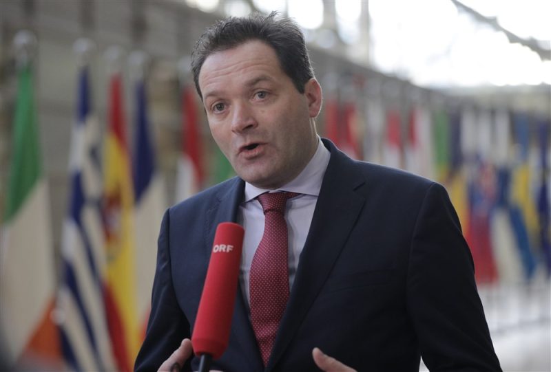 Autriche : le ministre de l’Agriculture dit « non » au Mercosur, malgré la pression de l’industrie