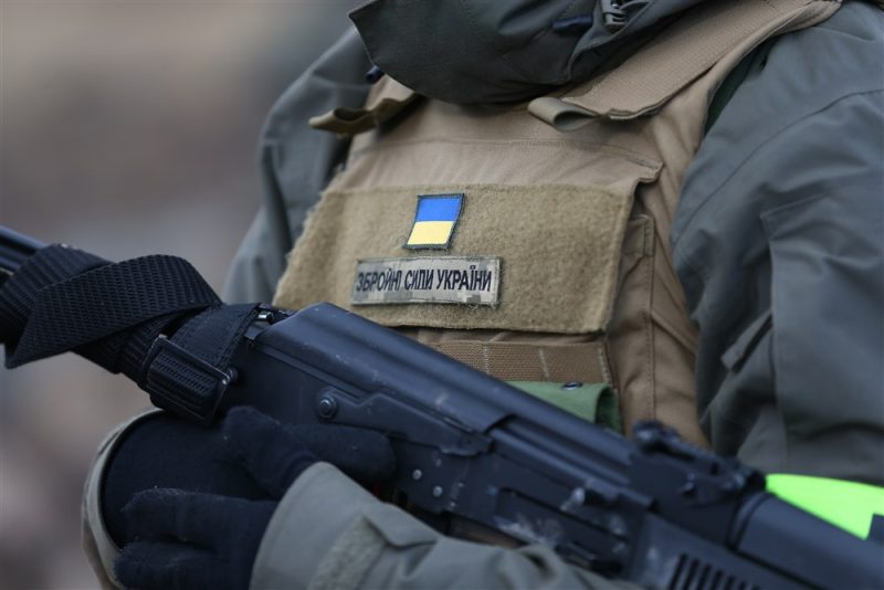 Ukraine : les importations d'armes en Europe ont doublé en 2022