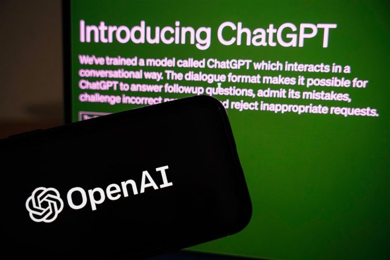 Les criminels sont prêts à abuser de ChatGPT, avertit Europol