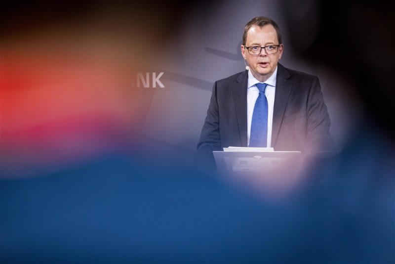 Les banques danoises doivent se préparer à de nouvelles turbulences