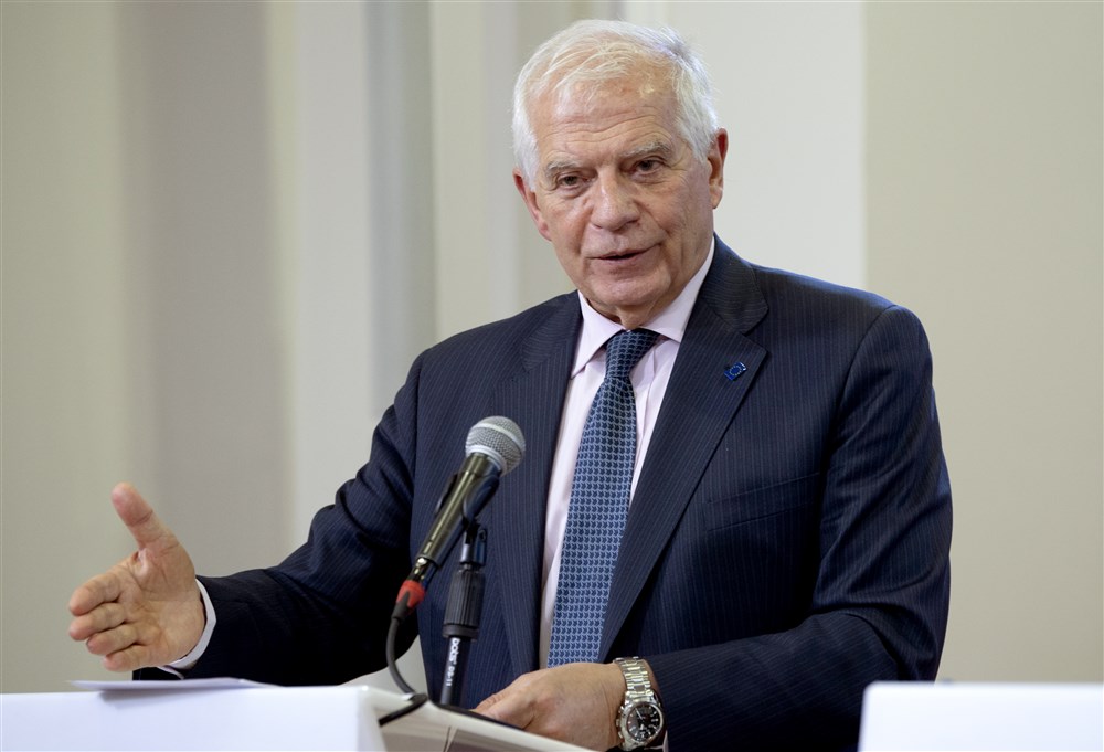 16th meeting of the Stabilization and Association Council between EU and North Macedonia