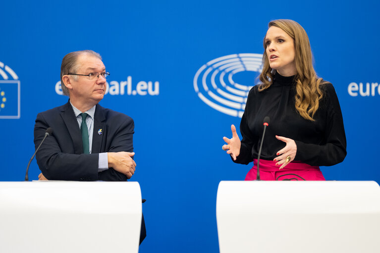 La stratégie paneuropéenne des Verts pour les élections européennes