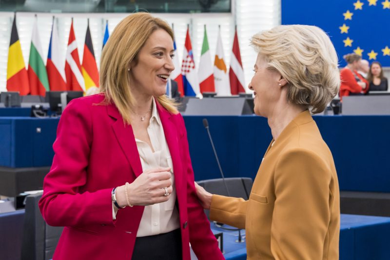 Les institutions de l'UE silencieuses sur la condamnation d'une activiste pro-IVG en Pologne