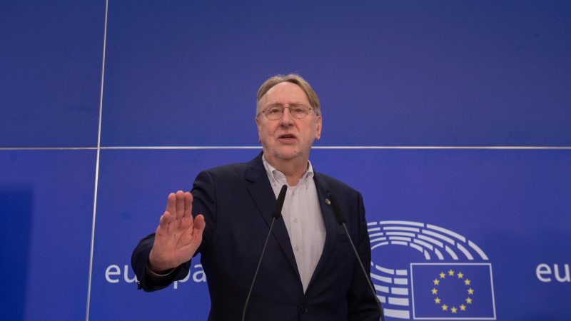 L’UE adopte un instrument anticoercitif contre l’ingérence étrangère