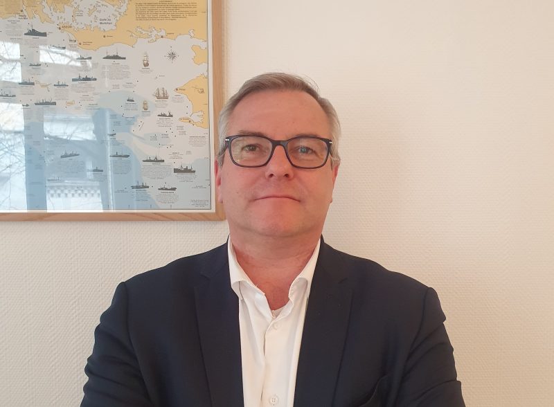 Interdiction de la pêche de fond dans l'UE : « des centaines de milliers d’emplois vont disparaître », selon le président du CNPM
