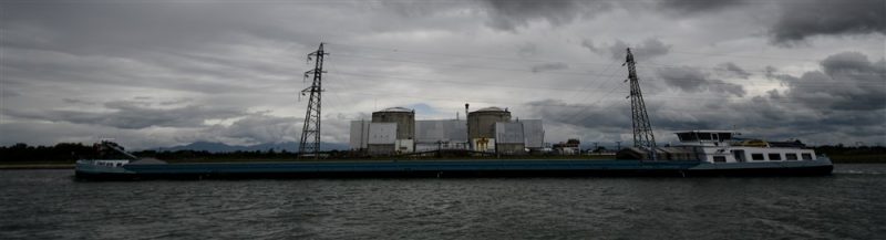 Les députés votent la suppression des 50 % de nucléaire dans le mix énergétique français